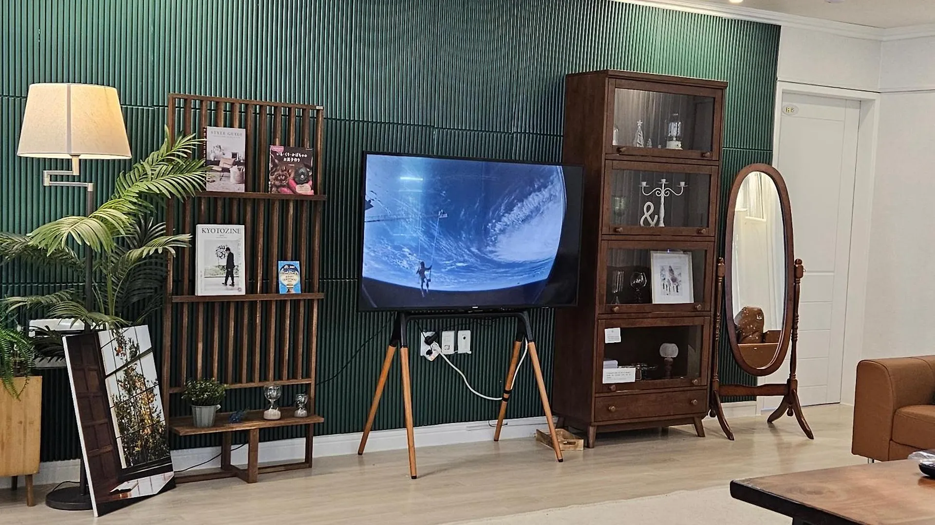 Luna Mar 부산광역시 빌라